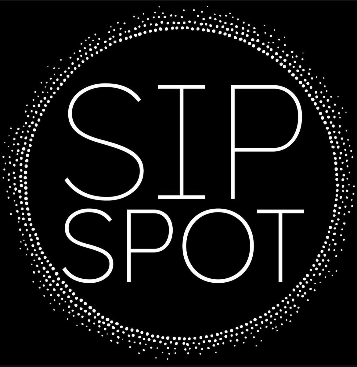 The Sip Spot logo